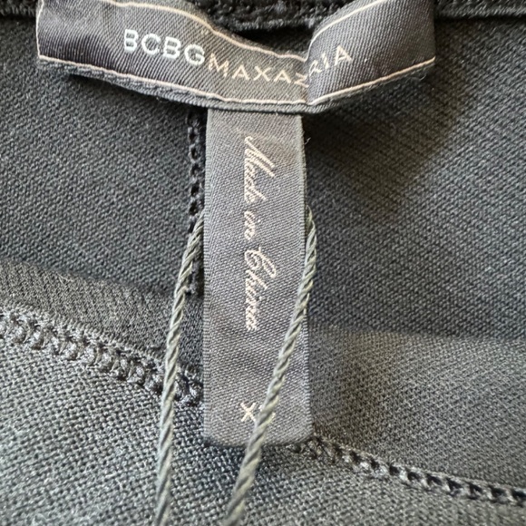 BCBGMaxAzria Sasha Leggings - Picture 4 of 5